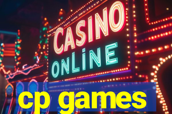 cp games